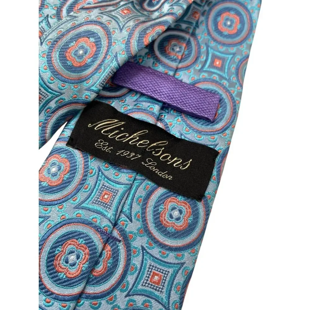 Michelsons london necktie